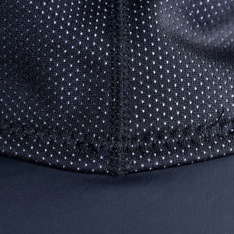 Braga cuello OXFORD Advanced Storm negro talla L/XL