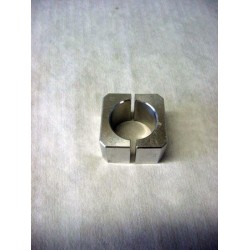 Brida de cartucho KYB Ø28mm