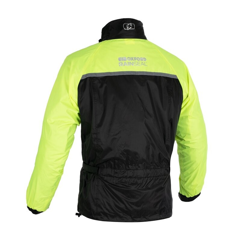 Chaqueta impermeable OXFORD Rainseal