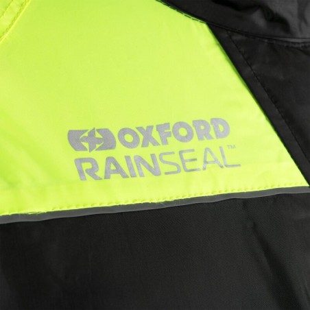 Mono impermeable OXFORD Rainseal