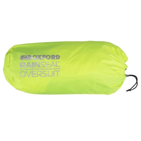 Mono impermeable OXFORD Rainseal