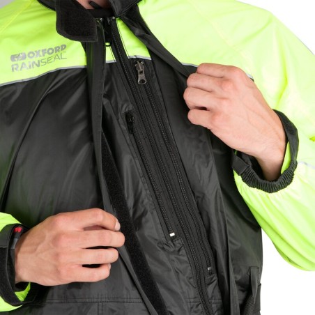 Mono impermeable OXFORD Rainseal