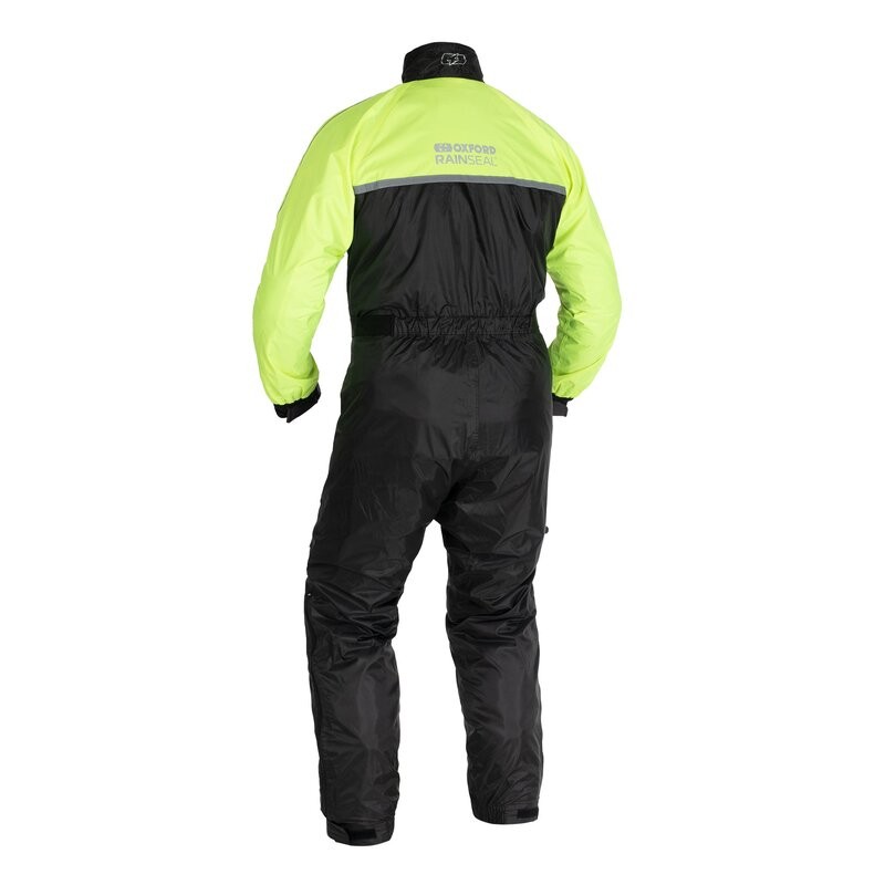 Mono impermeable OXFORD Rainseal