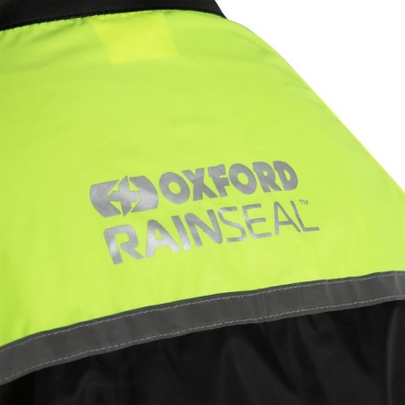 Mono impermeable OXFORD Rainseal