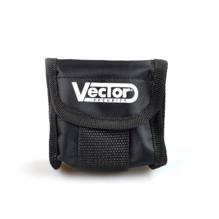 Candado de disco VECTOR Disc Mini - Ø5mm - Amarillo