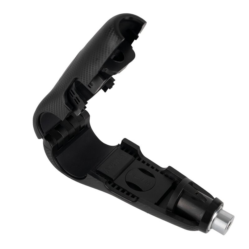 Bloqueo de acelerador con alarma OXFORD Lever Lock