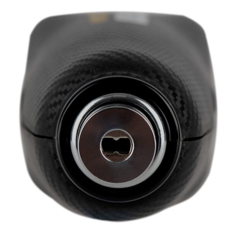 Bloqueo de acelerador con alarma OXFORD Lever Lock