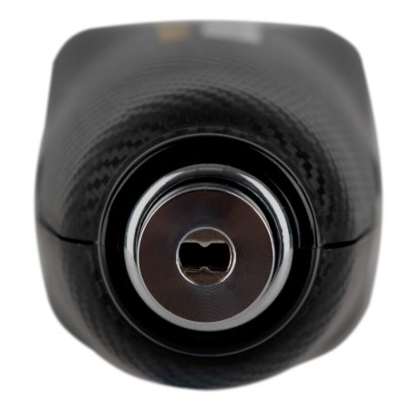 Bloqueo de acelerador con alarma OXFORD Lever Lock