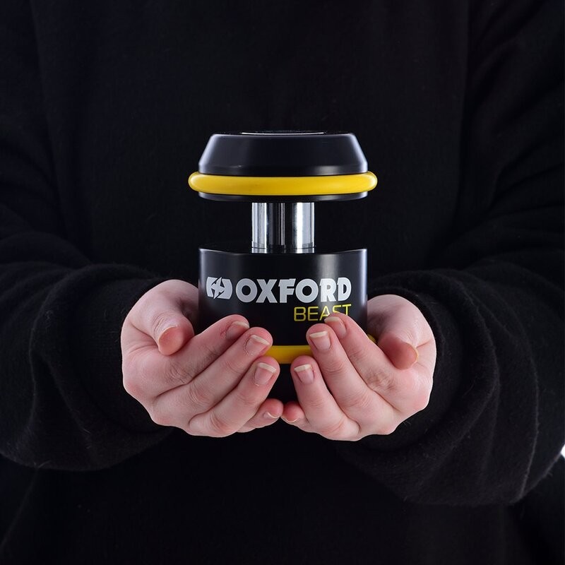 OXFORD Beast Lock