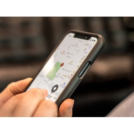 QUAD LOCK Screen Protector - Tempered Glass - iPhone SE4