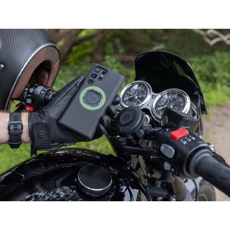 QUAD LOCK MAG Phone Case - Galaxy A56