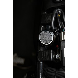 Soporte para localizador AirTag MUC-OFF 2