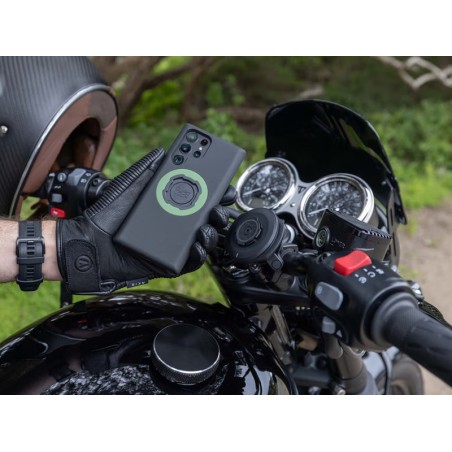 QUAD LOCK MAG Phone Case - Galaxy A36