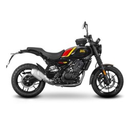 SHAD Tank Click System