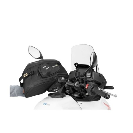 SHAD Tank Click System