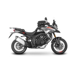 Fijación SHAD Click System