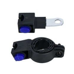 Cable antirrobo OXFORD Cablelock - 12mm x 1800mm 2