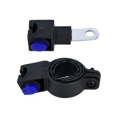 Cable antirrobo OXFORD Cablelock - 12mm x 1800mm