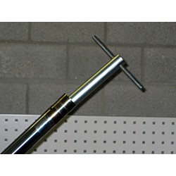 Llave en T bloqueo KYB YZ ´2004 2