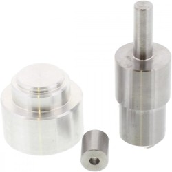 Prensa casquillos amortiguador YSS