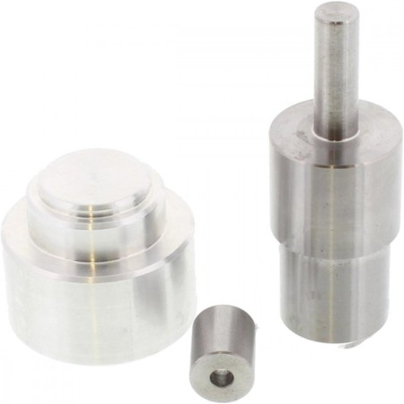 Prensa casquillos amortiguador YSS