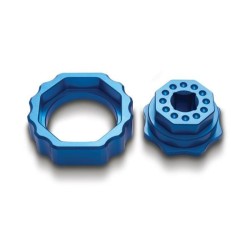 Vaso para tapón de horquilla MOTION PRO KYB 49mm