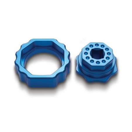 Vaso para tapón de horquilla MOTION PRO KYB 49mm