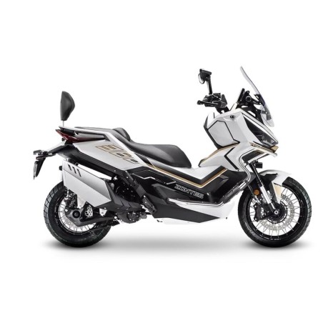 SHAD Mounting Kit For Backrest