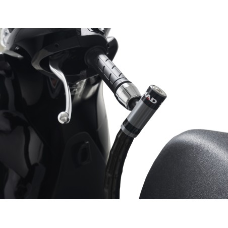 Candado de manillar Serie 2 - 38 cm