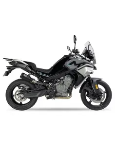 IXIL Race Xtrem RB Slip On Silencer 2