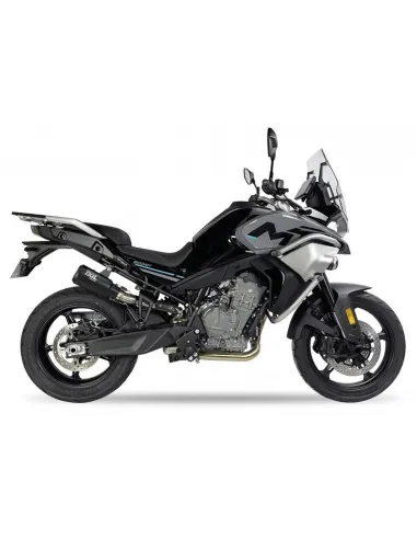 IXIL Race Xtrem RB Slip On Silencer