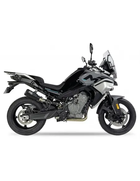 IXIL Race Xtrem RB Slip On Silencer