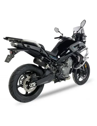 IXIL Race Xtrem RB Slip On Silencer