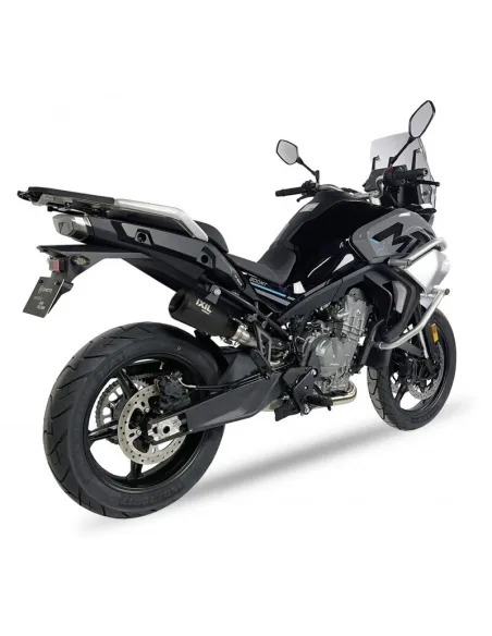 IXIL Race Xtrem RB Slip On Silencer