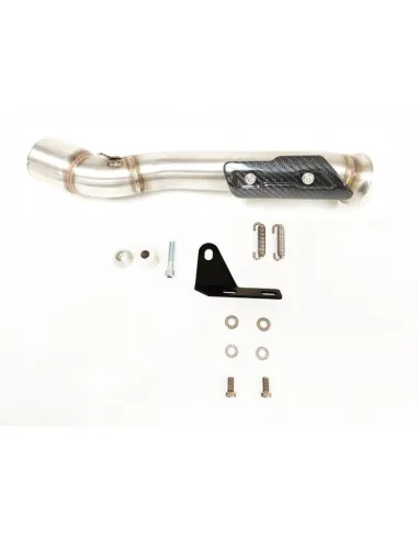 IXIL Race Xtrem RB Slip On Silencer