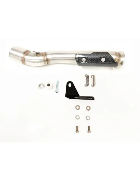 IXIL Race Xtrem RB Slip On Silencer