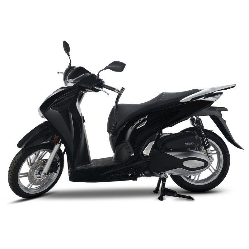 Candado de manillar Serie 2 - 38 cm