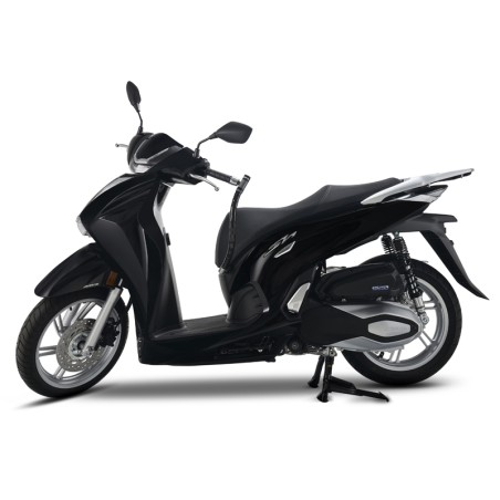 Candado de manillar Serie 2 - 38 cm