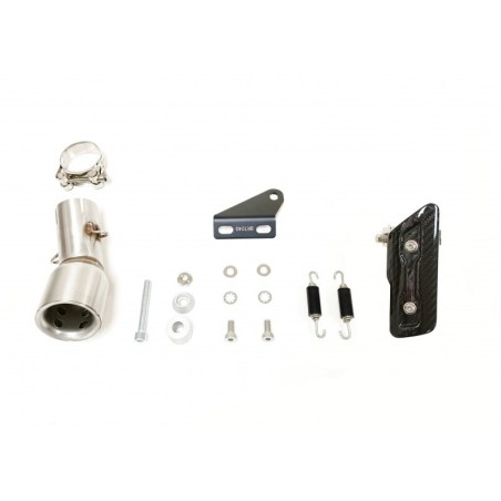 IXIL Race Xtrem RB Slip On Silencer