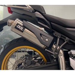 IXIL Oval GP Slip On 2