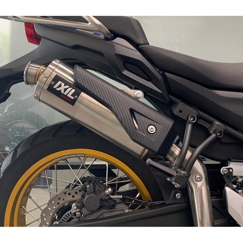 IXIL Oval GP Slip On