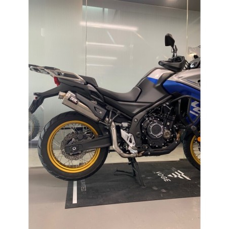 IXIL Oval GP Slip On