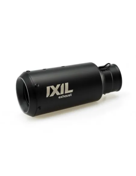 IXIL Race Xtrem RB Slip On Silencer
