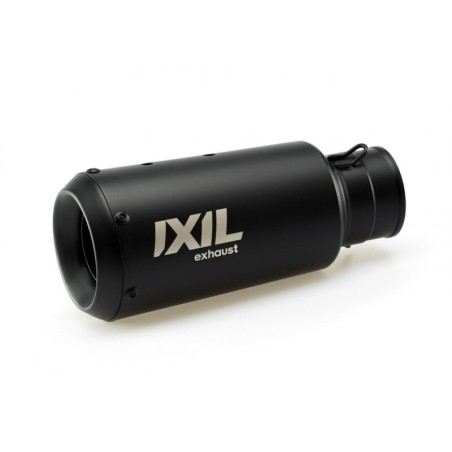 IXIL Race Xtrem RB Slip On Silencer