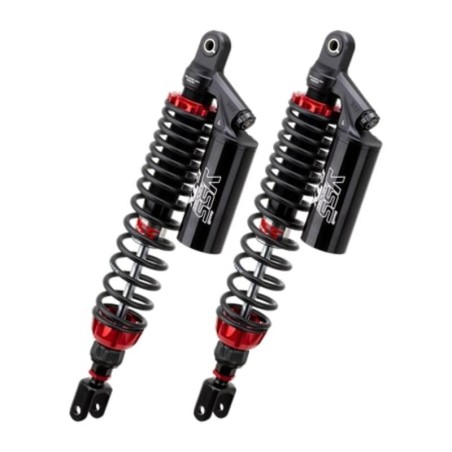 YSS Stereo Shock Absorber Top Line G-TX