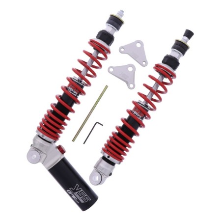 YSS Gas Top Line G-Top Rear Shock Absorber 