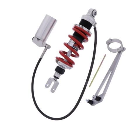 YSS Rear mono shock Gas