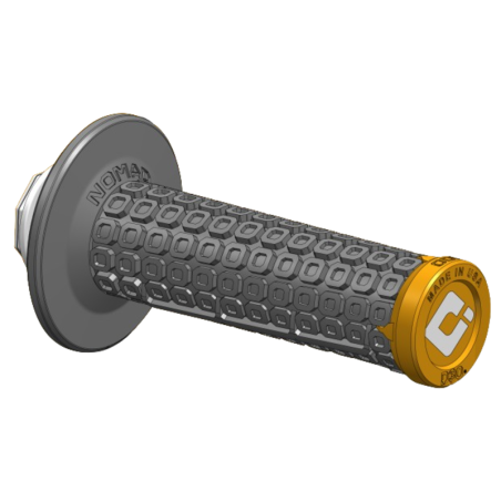 ODI Nomad D30 Lock-On Grips
