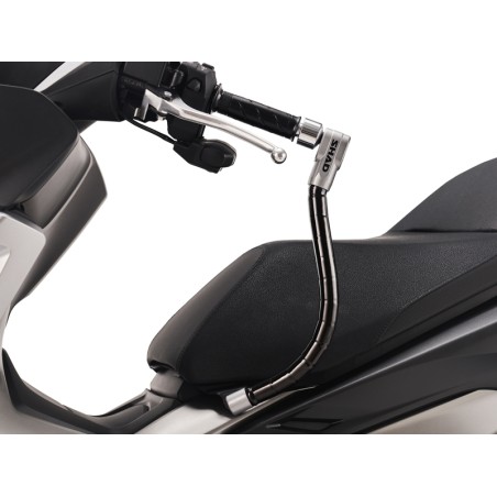 Candado de manillar Serie 3 - 49 cm