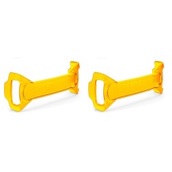 DENALI Replacement X-Lens Yellow